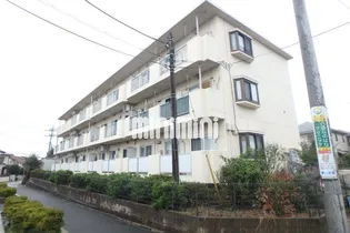 ハイツ佐川の画像