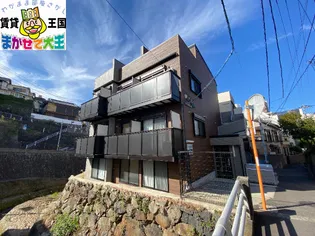 クレストモア高平町の画像