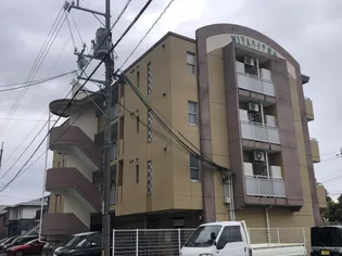 MIYAハイツの画像