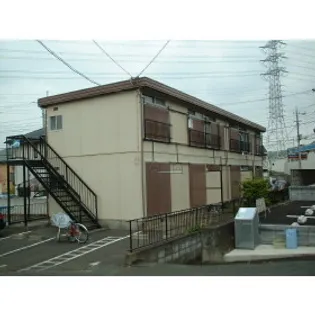 第二平山ハイツの画像