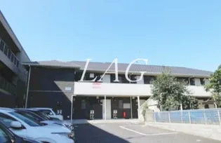 アービス島田Aの画像