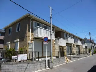 メゾンドサンセール イーストの画像