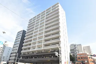 シャーメゾンステージ中央通りの画像