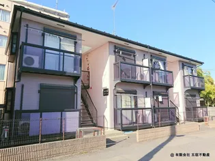 フレイグラントの画像