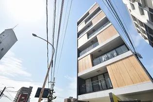 87G YOSHIJIMA AVEの画像