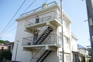 ベルシティ市川の画像