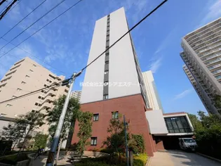 ベリー海老江【15階】の外観