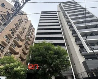 ステージファースト飯田橋アジールコート【10階】の外観