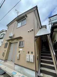 ハイム第5平和台の画像