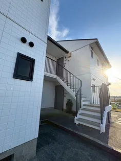 スカイコート能見台の画像