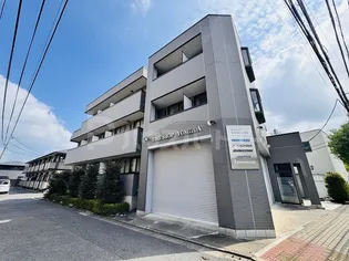 グランシャリオの画像