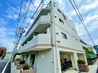 スカイコートパレス駒沢大学IIの画像