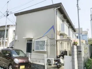 コーポプリンセスの画像