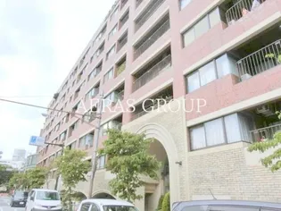 インペリアル広尾の画像