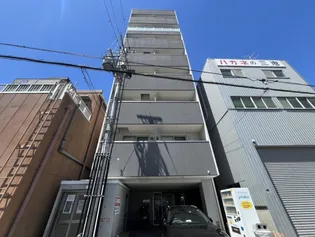 第7美和マンションの画像