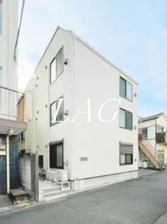 KT四ツ木の画像