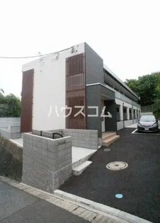 リブリ ラウンドハイツ西生田の画像