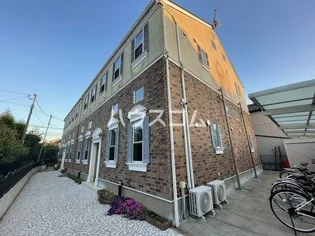 プリマ サラ カリーノ 壱番館の画像