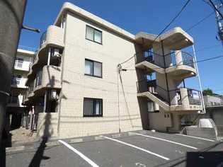 サワークレストの画像