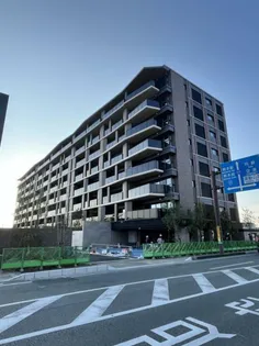 レ・ジェイド熊本日赤通り【2階】の外観