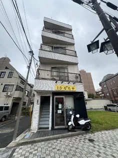 クロノス東砂【4階】の外観