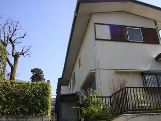 緑が丘コーポの画像