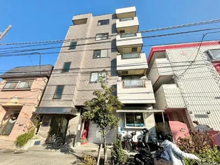 TKビル【2階】の外観