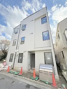 THE MACHIYA COURTの画像