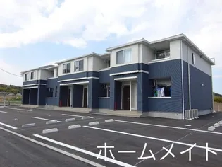 クレールヴィラの画像