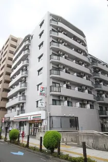 スカイコートエクセレント荻窪の画像