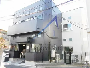 レアージュ平井の画像