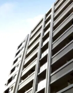 東京都中央区日本橋人形町1【マンション】の外観