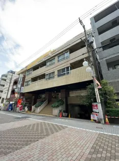 ベルメゾン池袋の画像