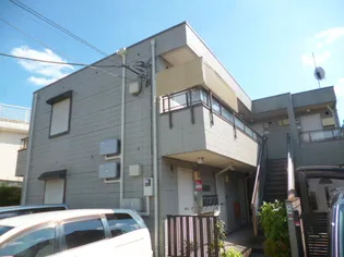 コープ オリンピアの画像