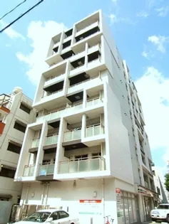 CUBE HARUYOSHI PATIOの画像