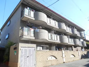 サンベール緑地の画像