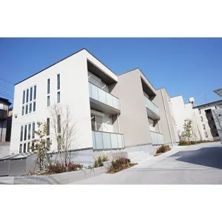 エスポワール下永谷の画像