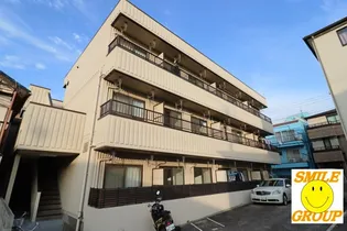 エバーグリーン東葛西の画像