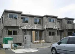 アロアージュハイムの画像