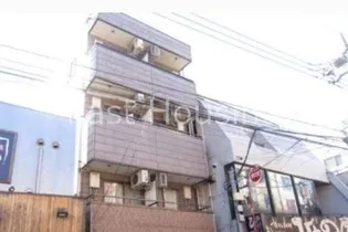 東京都杉並区高円寺北3【マンション】の外観