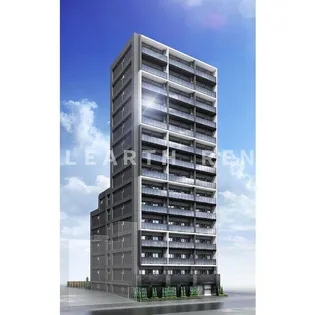 ガーラ アヴェニュー東大島の画像