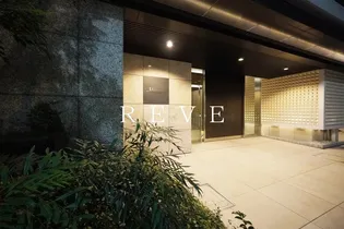 ディームス日本橋水天宮【2階】の外観