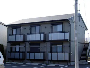 カーザ ペケーナBの画像