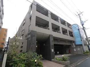 アーバンコートⅡの画像