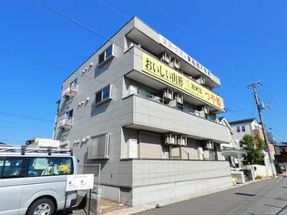 ベストナインイーストの画像