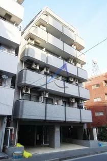 GSアネックス清澄公園の画像