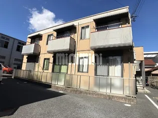 エルパティオ Bの画像