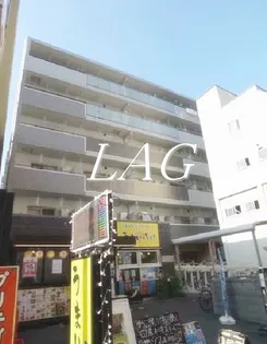 トニック コート本八幡南の画像