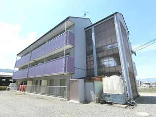 アパルタメントジアスBの画像