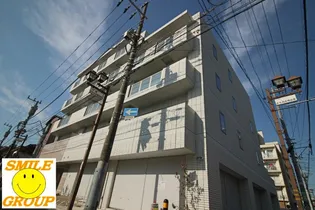 グランデュール峯崎IIIの画像